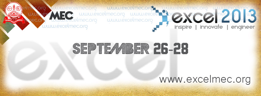 Excel 2013 banner